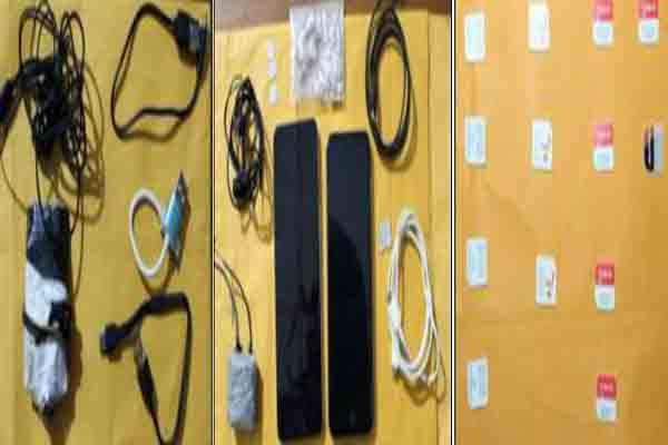 பூஸா சிறைச்சாலையில் இடம்பெற்ற களேபரம் : சிறை அத்தியட்சகருக்கு காயம் | Prison Superintendent Injured Attack Bosa Prison பூஸா சிறைச்சாலையில் இடம்பெற்ற களேபரம் : சிறை அத்தியட்சகருக்கு காயம் | Prison Superintendent Injured Attack Bosa Prison