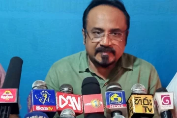 யார் வெளியேறினாலும் கூட்டமைப்பாகவே பயணிப்போம் - ரெலோ அறிவிப்பு