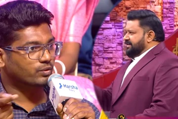 Neeya Naana: கல்லூரியில் நட்பாகும் பேராசிரியர்கள்... ஆச்சரியத்தில் கோபிநாத்