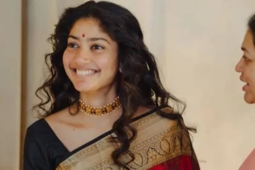 நடிகை சாய் பல்லவியின் உடல்நிலை என்ன ஆனது- இப்போது எப்படி உள்ளார், இயக்குனர் பதில்