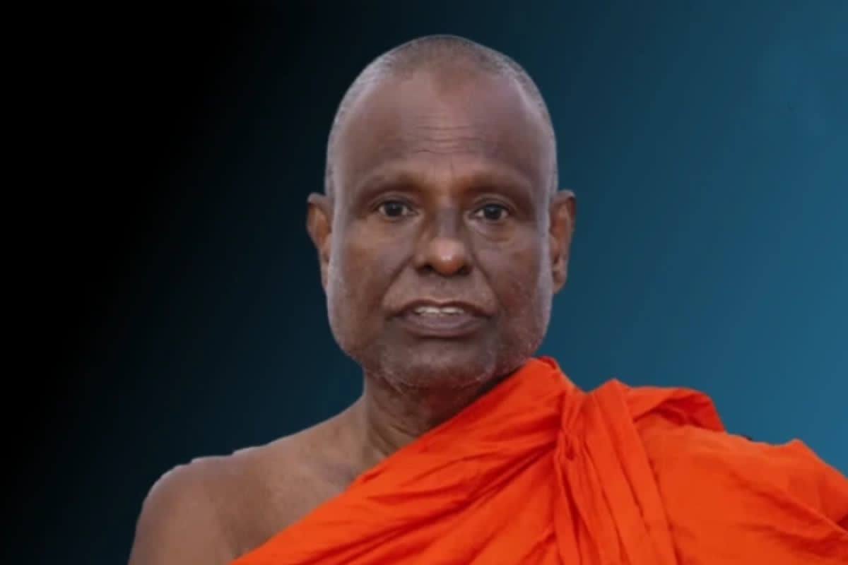 இலங்கையில் தாயின் ஆதரவுடன் பிக்குவின் மோசமான செயல் - நீதிமன்றம் பிறப்பித்த உத்தரவு | Thero Arrested For Child Abuse