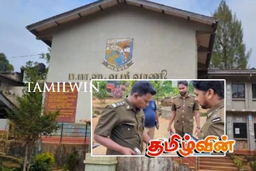 திடீர் சுகயீனம் காரணமாக 50 மாணவர்கள் வைத்தியசாலையில் அனுமதி