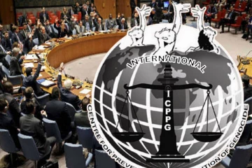 இலங்கை விவகாரம்! ஐ.நாவிடம் இனப்படுகொலையை தடுப்பதற்கும் தண்டிப்பதற்குமான சர்வதேச மையம் விடுத்துள்ள அவரச கோரிக்கை