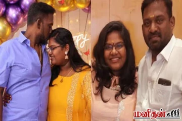 மாநிலத் திரைப்பட விருது - தந்தை மகள் தேர்வு... ரோபோ சங்கர் குடும்பத்தின் முதல் வெற்றி