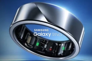 ஸ்மார்ட் மோதிரத்தை அறிமுகப்படுத்தும் சாம்சங் நிறுவனம் : வெளியானது புதிய அப்டேட்