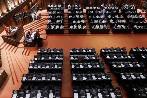 நாளை இராஜாங்க அமைச்சர்கள் நியமனம்! | Appointment Of State Ministers Tomorrow