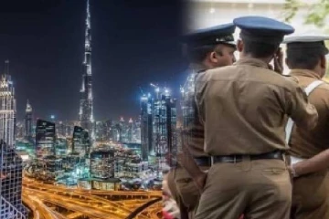 டுபாயில் கைதான 13 இலங்கையர்கள்: வெளியான காரணம்