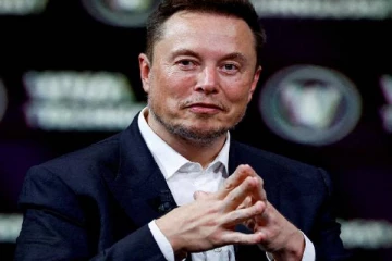 நட்சத்திரங்களுக்கு இடையே மனிதர்கள் பயணிக்க வேண்டும்! எலான் மஸ்க் டுவிட்