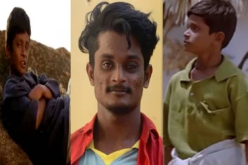 ‛ஏ முத்தழகு...உன்னத்தான்’ - பருத்திவீரனில் தெனாவட்டாக சுற்றிவந்த ’குட்டிச்சாக்கு’ இப்போ என்ன நிலையில் இருக்காருன்னு தெரியுமா?