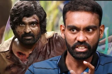 அடுத்த வாத்தியார் நானா, விடுதலை 3 இருக்கு.. விடுதலை 2 நடிகர் Exclusive பேட்டி இதோ