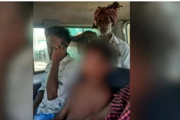 முகப்பரு..முகத்தில் ஊசியால் குத்திய ஆசிரியை - உயிரிழந்த மாணவன்!