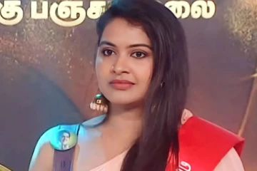 பிக் பாஸ் ரச்சிதா செய்த காரியம்.. வீடியோ பார்த்து ரசிகர்கள் ஷாக்