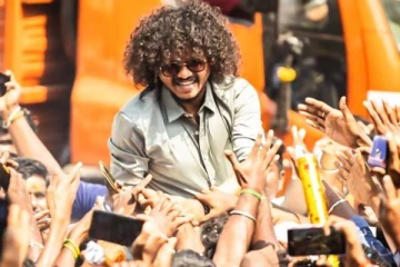 சினிமா பயணம் ஓங்கும் நேரத்தில் புகழுக்கு வரும் பிரச்சனை- கோபத்தில் அவரது ரசிகர்கள்