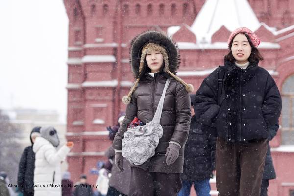 russians not happy welcome for chinese toursim