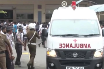 வீடொன்றில் ஏற்பட்ட தீ விபத்தில் 9 வயது சிறுவனுக்கு நேர்ந்த கதி!