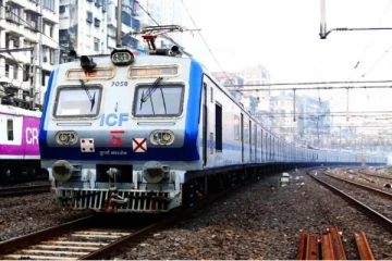 இனி சென்னையில் ஏசி லோக்கல் ரயில் - எப்போது முதல் தெரியுமா?