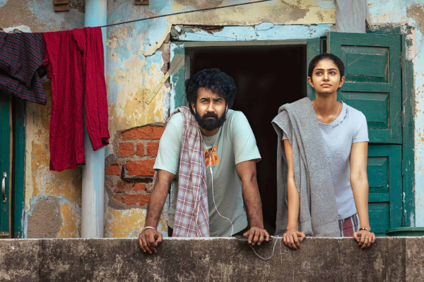 Couple Friendly திரை விமர்சனம் | Couple Friendly Movie Review Couple Friendly திரை விமர்சனம் | Couple Friendly Movie Review