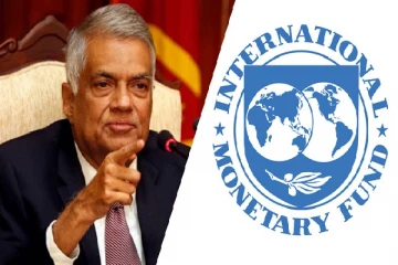 ஐ.எம்.எப் உடனான உடன்படிக்கையில் மக்களுக்கு பாதகமான திட்டங்கள்! நாடாளுமன்றில் சமர்ப்பிக்க மறுக்கும் மத்திய வங்கி