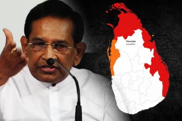 விடுதலைப் புலிகளின் தலைவருக்கு நாட்டில் ஒரு பாதி.....! நாடாளுமன்றத்தில் சர்ச்சைக்குரிய கருத்து - செய்திகளின் தொகுப்பு