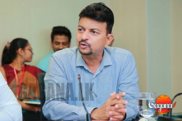 දුමින්ද කිව්වට එයාලට ගහන්න මම ගියේ නෑ රජයේ වාහන ගියෙත් නෑ පුළුවන් නම් ඔප්පු කරන්න - මහින්ද
