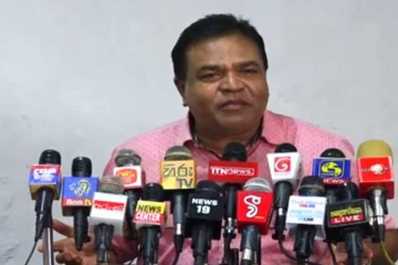 සජිත් කළ බලපෑම් හෙළි කරමින් හඩ පට එළියට දැමීමට සැරසෙයි..