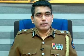 එළඹෙන 3 වැනිදාට ඇඳිරි නිති පැනවිම ගැන නියෝජ්‍ය පොලිස්පති කිියූදේ...