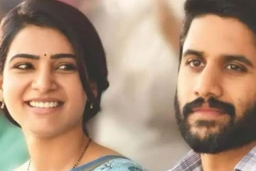 விவாகரத்து அறிவிப்பிற்கு பிறகு சமந்தாவின் தற்போதைய நிலை இதுதான்