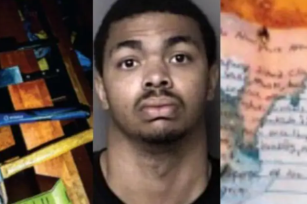 புத்தாண்டில் அமெரிக்காவை தாக்க திட்டமிட்ட ISIS இளைஞன்; FBI வெளியிட்ட திடுக்கிடும் தகவல்! | Isis Youth Planned To Attack Us New Year Fbi புத்தாண்டில் அமெரிக்காவை தாக்க திட்டமிட்ட ISIS இளைஞன்; FBI வெளியிட்ட திடுக்கிடும் தகவல்! | Isis Youth Planned To Attack Us New Year Fbi