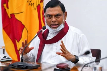 மைத்திரி தரப்புடன் அவசர கலந்துரையாடலில் ஈடுபட்ட பசில்!