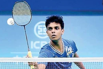 ஒலிம்பிக் போட்டிக்கு தகுதி பெற்றுள்ள இலங்கையின் இளம் வீரர்