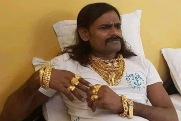 நடமாடும் நகைக்கடை அதிபர் ஹரி நாடார் அதிரடி கைது! பரபரப்பு சம்பவம்