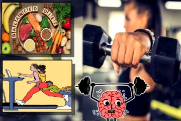 திடீர் உடற்பயிற்சி.. உணவு விஷயத்தில் கவனம் இல்லாவிட்டால் ஆபத்து