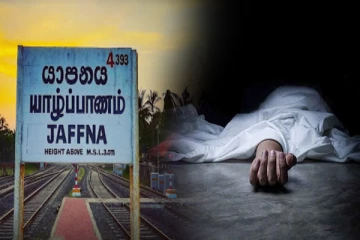 யாழில் திடீரென மயங்கி விழுந்த இளைஞன் உயிரிழப்பு