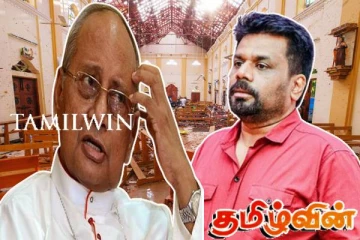 அநுரவை காப்பாற்றுவதில் தீவிரம் காட்டும் கர்தினால் மல்கம் ரஞ்சித்!