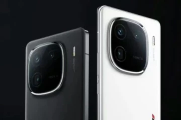 நவம்பர் 7 வெளியாகவுள்ள iQOO 12., முன்பே கசிந்த புகைப்படங்கள்.!