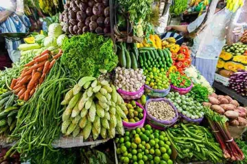 மரக்கறிகளின் விலை மும்மடங்காக அதிகரிப்பு