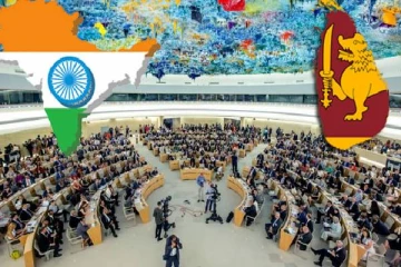 இலங்கையில் 13 ஆவது திருத்தச் சட்டத்தை முழுமையாக அமுல்படுத்த இந்தியா வலியுறுத்து