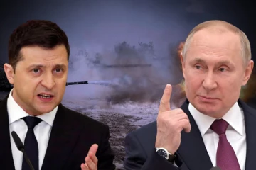 உக்ரைன் - ரஷ்ய போரில் யாருக்கும் வெற்றி கிடைக்காது - மோடி தகவல்