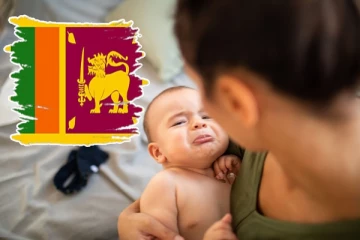 ஐரோப்பாவிற்கு விற்கப்படும் இலங்கை சிசுக்கள் - 8000 டொலர் வரை பேரமாம்..!