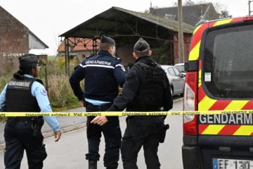 பிரான்சில் வருமான வரிச் சோதனைக்கு சென்ற அதிகாரிக்கு நேர்ந்த பயங்கரம்