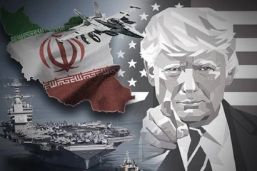 ஈரான் போருக்கான செலவு - இதுவே முதல் முறை! பென்டகன் அதிகாரப்பூர்வ அறிவிப்பு