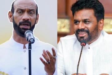 ඉෂාක් වෙනුවෙන් ජනපති කළ දේ කෝටිය සම්පූර්ණයි