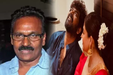 ஆவணப்படம் தொடர்பில் நயன்தாரா கூறியது எல்லாம் பொய்! உண்மையை கூறிய தனுஷ் தந்தை