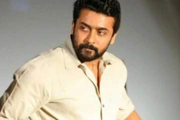 சூர்யாவுக்கு ரொமான்ஸ் சுத்தமா வரல.. மோசமாக கலாய்த்த நடிகை! இப்படி சொல்லிட்டாரே