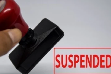 மாணவர்கள், ஊழியர்கள் சஸ்பெண்ட்: என்ன நடந்தது மீன்வளப் பல்கலைக்கழகத்தில்?