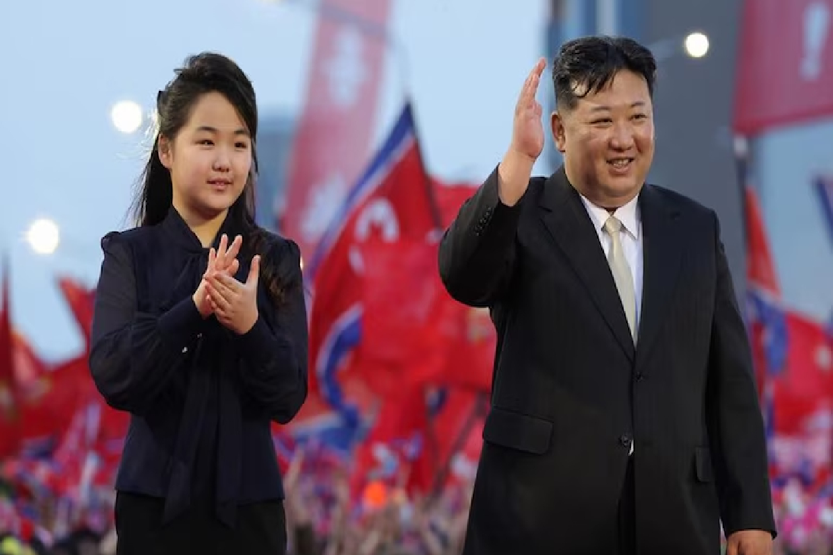 2026 வட கொரியா தேர்தலில் கிம் அமோக வெற்றி; இணையவாசிகள் கிண்டல்! | 2026 North Korea Election Kim Wins Victory