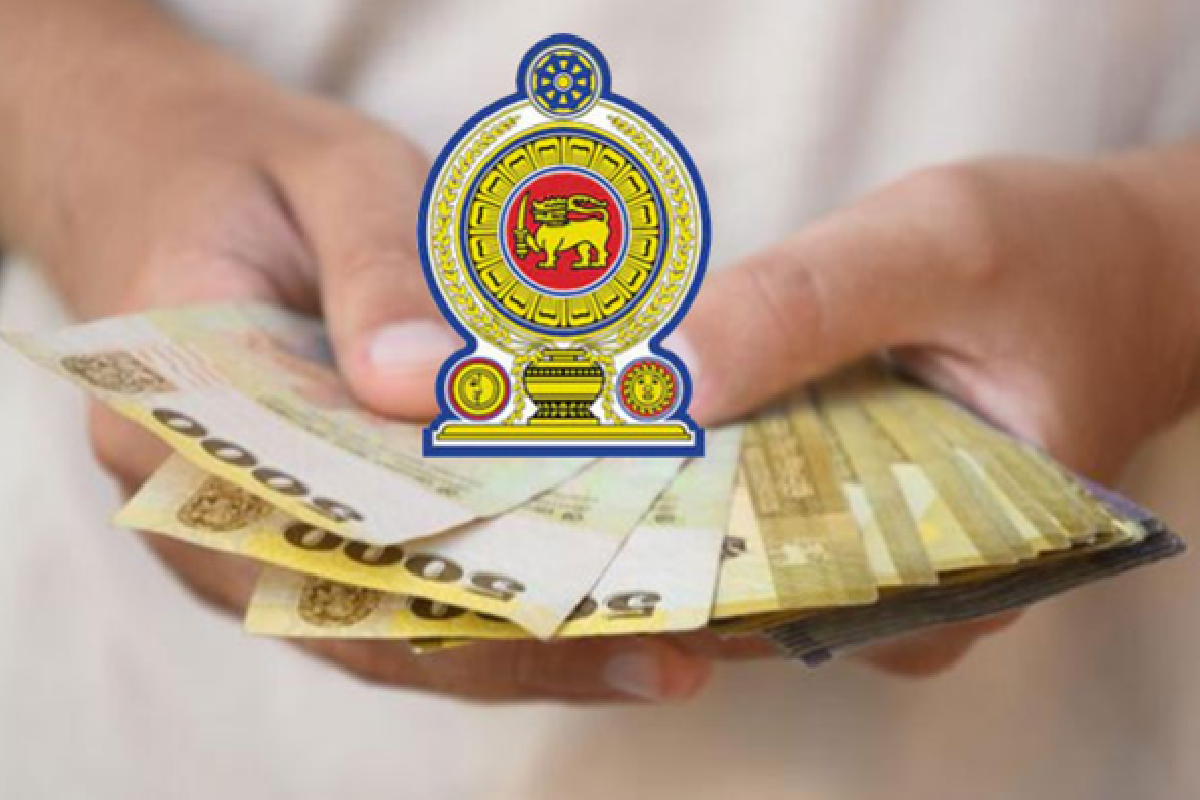 இன்று வங்கிகணக்குகளில் வரவு வைக்கப்படவுள்ள பணம் | Aswesuma Allowance Credited To Bank Accounts Today