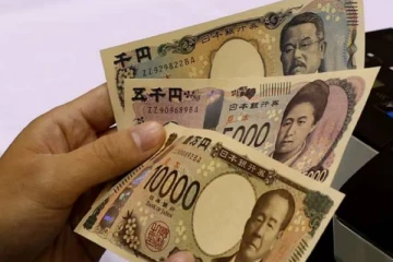 ஜப்பானில் புதிய வடிவமைப்பில் நாணயத்தாள் அறிமுகம்!