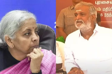 குறையில்ல'னு தெரியும்..ஆனாலும் சொல்றவங்கள நாங்க கண்டுக்கிறதில்ல - சேகர் பாபு