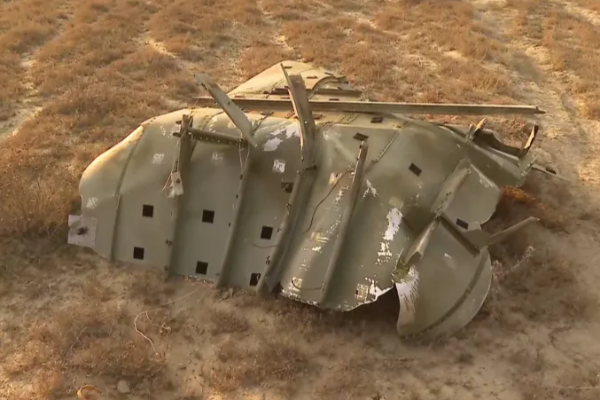 துருக்கிய ராணுவ விமானம் விபத்துக்குள்ளாகி 20 பேர் பலி | Turkish Military Plane Crashes Killing 20 People